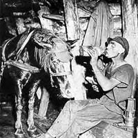 Altbergbau in Siegen