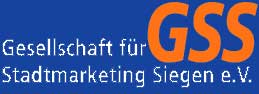 Gesellschaft f&uuml;r Stadtmarketing Siegen