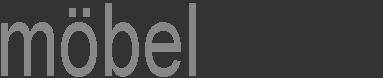 M&ouml;bel