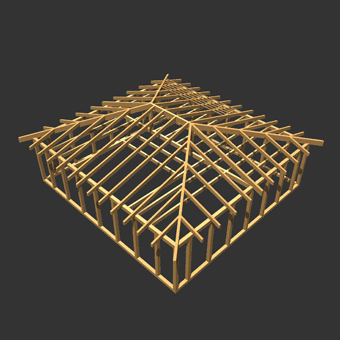 ansicht nord   eingang