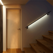 Modernisierung Reihenendhaus Siegen