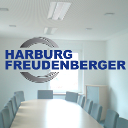 Freudenberg B&uuml;roumbau