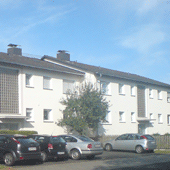 Hennef Sanierung MFH