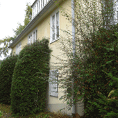 Siegen-Geisweid Umbau EFH