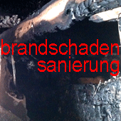 Netphen Brandschadensanierung