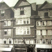 Siegen Modernisierung Wohn- und GEschäftshaus