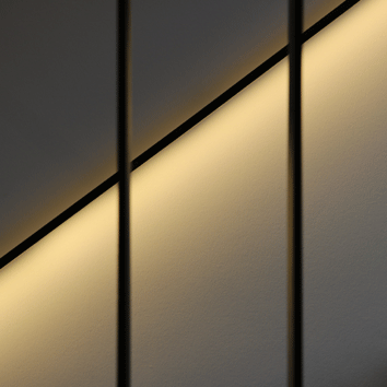 Modernisierung Reihenendhaus Siegen